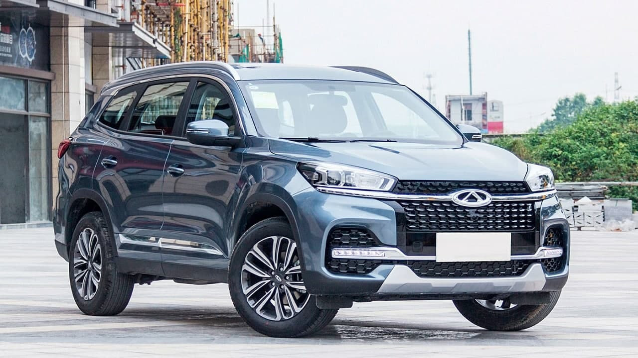 Двигатели автомобилей Chery получат вечную гарантию